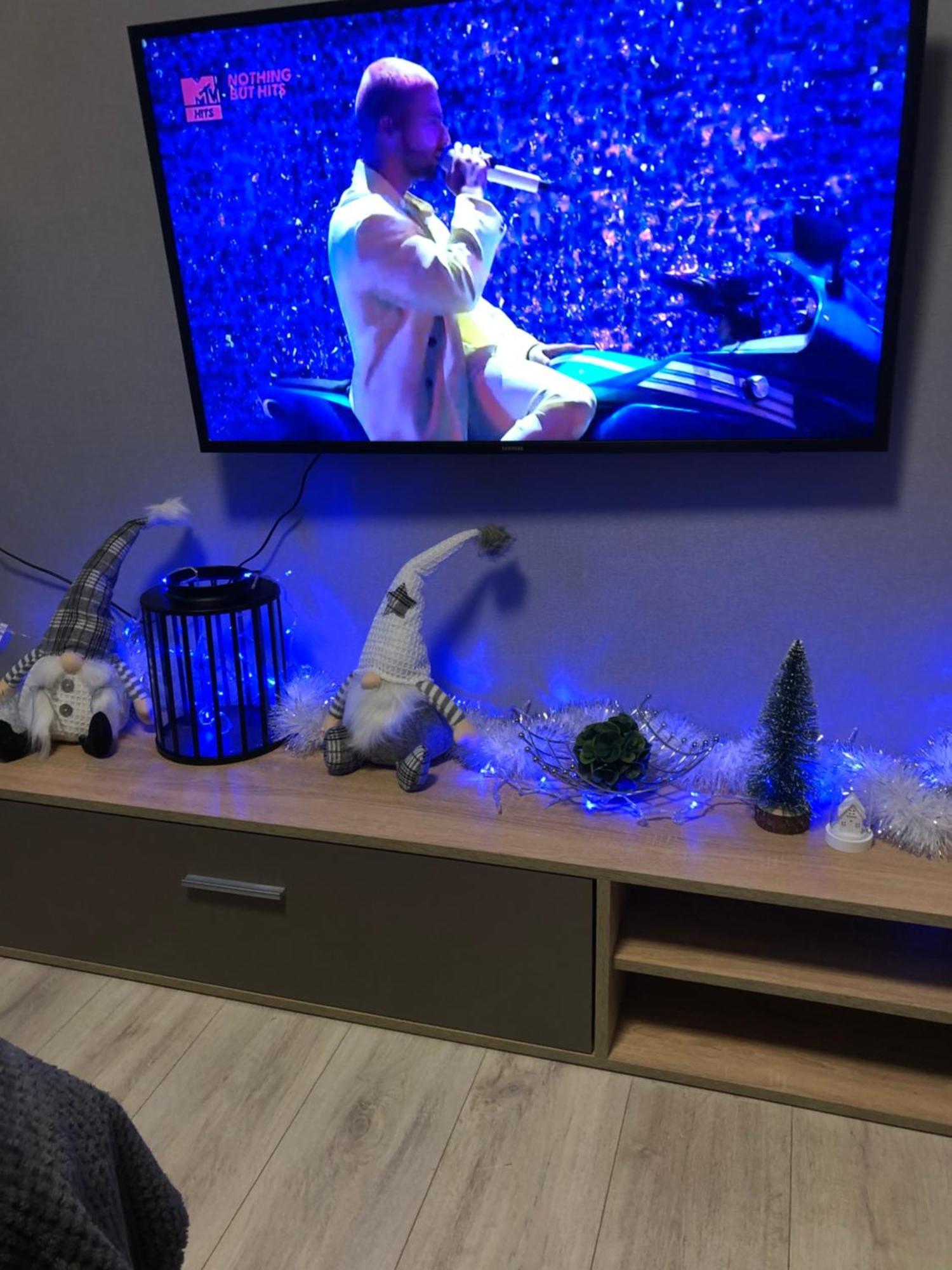 Новая Красивая Квартира. チェルカースィ 部屋 写真